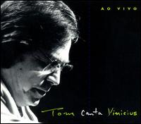 Antonio Carlos Jobim - Tom Canta Vinicius: Ao Vivo [live] lyrics