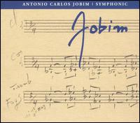 Antonio Carlos Jobim - Symphonic Jobim [live] lyrics