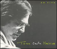 Antonio Carlos Jobim - Canta Vinicus lyrics