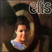 Elis Regina - Elis [Roda] lyrics