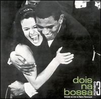 Elis Regina - Dois Na Bossa, No. 3 [live] lyrics