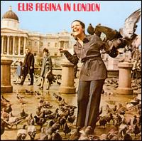 Elis Regina - Elis Regina in London [live] lyrics