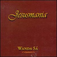 Wanda S - Jesusmania lyrics