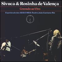 Sivuca - Sivuca & Rosinha de Valen?a lyrics