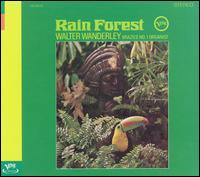 Walter Wanderley - Rain Forest lyrics