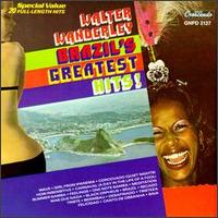Walter Wanderley - Brazil's Greatest Hits lyrics