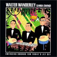 Walter Wanderley - Samba Swing! lyrics