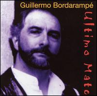 Guillermo Bordaramp - Ultimo Mate lyrics