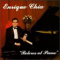 Enrique Chia - Boleros Al Piano lyrics