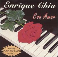 Enrique Chia - Boleros Y Mas lyrics