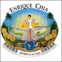 Enrique Chia - Rhythms of Cuba lyrics