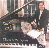 Enrique Chia - Cheers to the Years, Vol. 2 lyrics