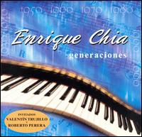 Enrique Chia - Generaciones lyrics
