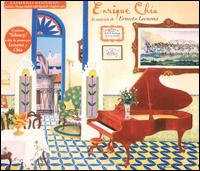 Enrique Chia - La Musica de Ernesto Lecuona lyrics