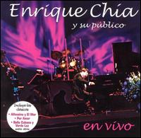 Enrique Chia - Y Su Publico: En Vivo [live] lyrics