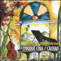 Enrique Chia - Sones y Tradiciones lyrics