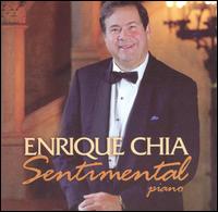Enrique Chia - Sentimental Piano lyrics