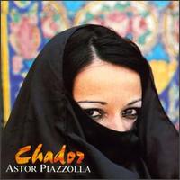 Astor Piazzolla - Chador lyrics