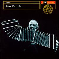 Astor Piazzolla - Luna [live] lyrics