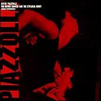 Astor Piazzolla - The Rough Dancer and the Cyclical Night [American Clave] lyrics