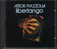 Astor Piazzolla - Libertango [Tropical] lyrics