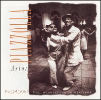 Astor Piazzolla - Pulsacion [1995] lyrics