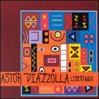 Astor Piazzolla - Libertango [Latin Sounds] lyrics