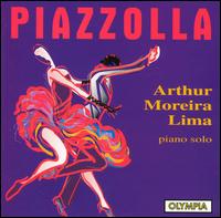 Astor Piazzolla - Tangos for Solo Piano lyrics