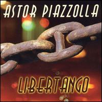 Astor Piazzolla - Libertango [ANS] lyrics