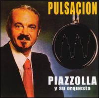 Astor Piazzolla - Pulsacion: Fuga y Misterio [Trova/Inter] lyrics