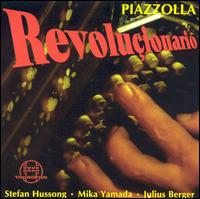 Astor Piazzolla - Revolu?ionario lyrics