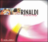 Susana Rinaldi - La Voz del Tango lyrics
