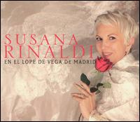 Susana Rinaldi - Rinaldi en el Lope de Vega: Madrid 2004 lyrics