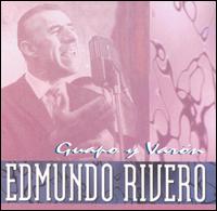 Edmundo Rivero - Guapo Y Varon lyrics