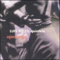 Luis Rizzo - Opustango lyrics