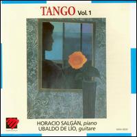 Horacio Salgan - Tango, Vol. 1 lyrics