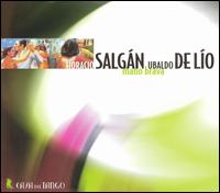 Horacio Salgan - Mano Brava lyrics