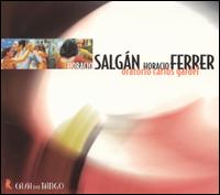 Horacio Salgan - Oratorio Carlos Gardel lyrics