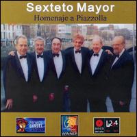Sexteto Mayor - Homenaje a Piazzolla lyrics