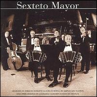 Sexteto Mayor - Grabaciones en Directo Duran lyrics