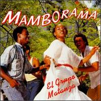 Grupo Matanza - Mamborama lyrics