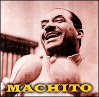 Machito - Inspired lyrics