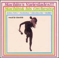 Machito - Machito's Variedades!!! lyrics