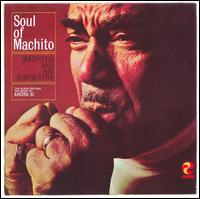 Machito - Soul of Machito lyrics