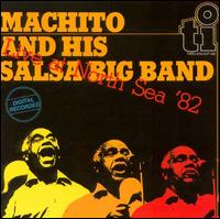 Machito - Live at North Sea '82 lyrics
