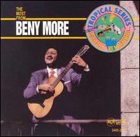 Beny Mor - The Most from Beny More lyrics