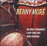 Beny Mor - Benny Mor? [#1] lyrics