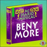 Beny Mor - Me Diario Musical lyrics