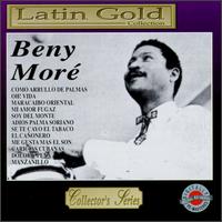 Beny Mor - Latin Gold Collection lyrics