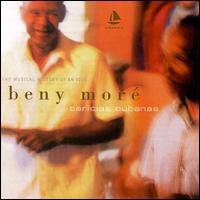 Beny Mor - Caricias Cubana lyrics